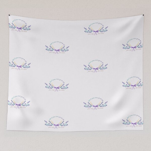 Item preview, Taylor Swift | Never Grow Up | Just Stay This Little designed and sold by estheticalrh.