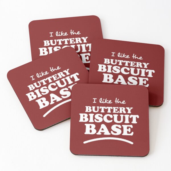 Item preview, Buttery Biscuit Base Classic  Classic 		 designed and sold by uyzhqidk56.
