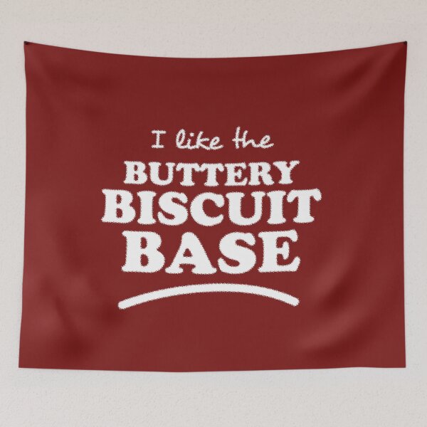 Item preview, Buttery Biscuit Base Classic  Classic 		 designed and sold by uyzhqidk56.