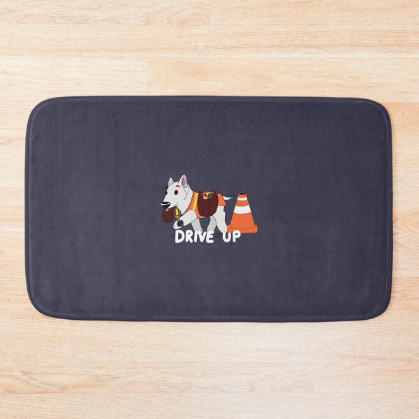 Item preview, Drive Up - Run Doggo! Essential 		 designed and sold by choplzomfj62.