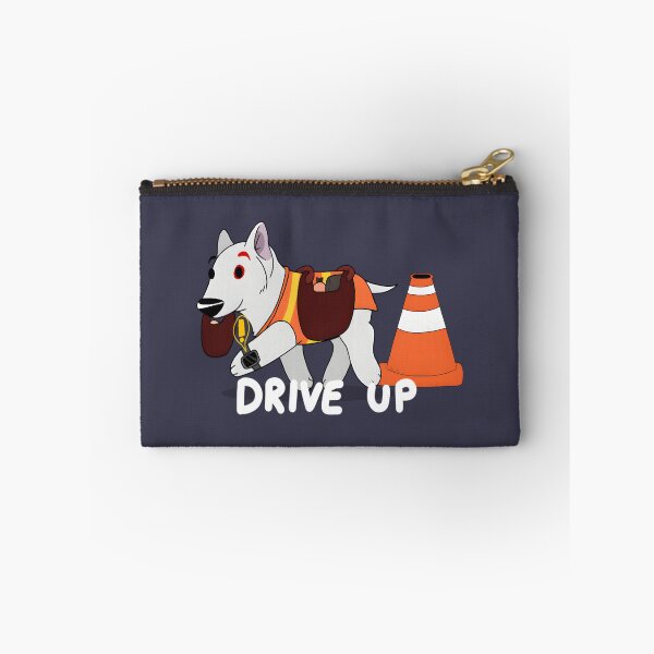 Item preview, Drive Up - Run Doggo! Essential 		 designed and sold by choplzomfj62.
