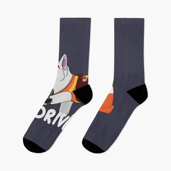 Item preview, Drive Up - Run Doggo! Essential 		 designed and sold by choplzomfj62.