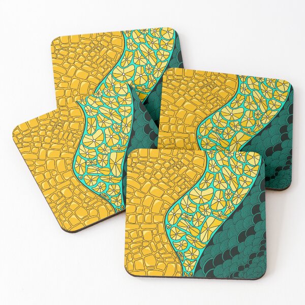 Item preview, Contrasts designed and sold by SahidaDahlan.