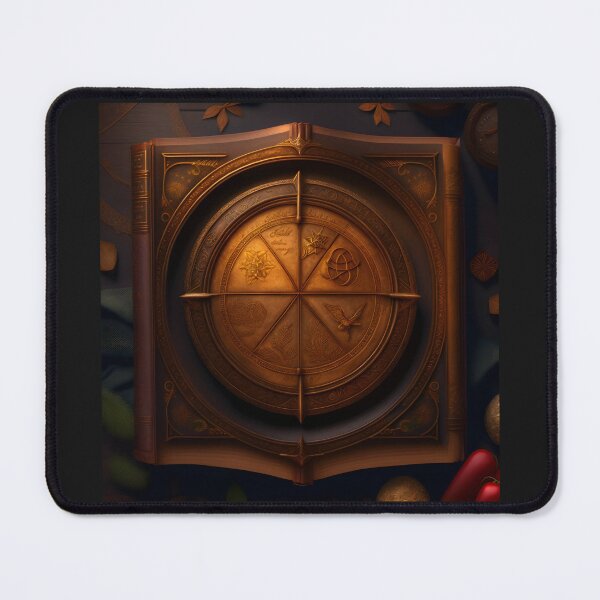 Item preview, Book of Shadows designed and sold by Shiwwa.