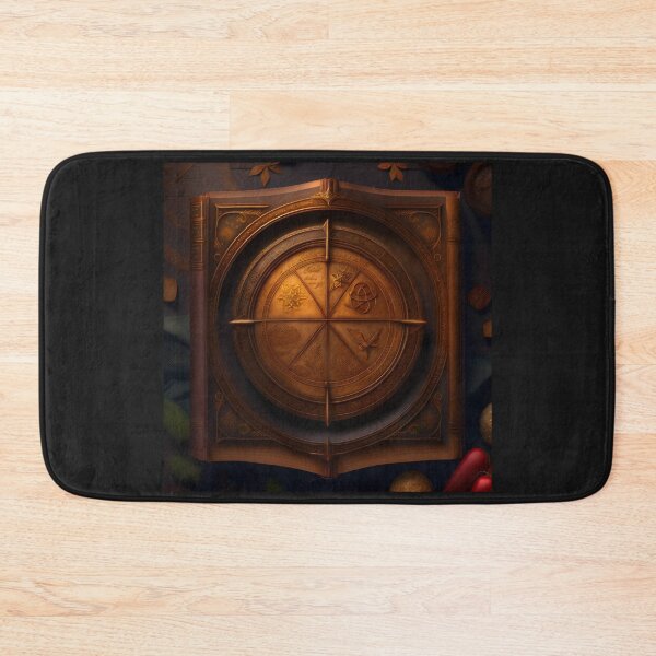Item preview, Book of Shadows designed and sold by Shiwwa.