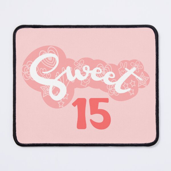 Item preview, Sweet 15 designed and sold by giftfromheart.