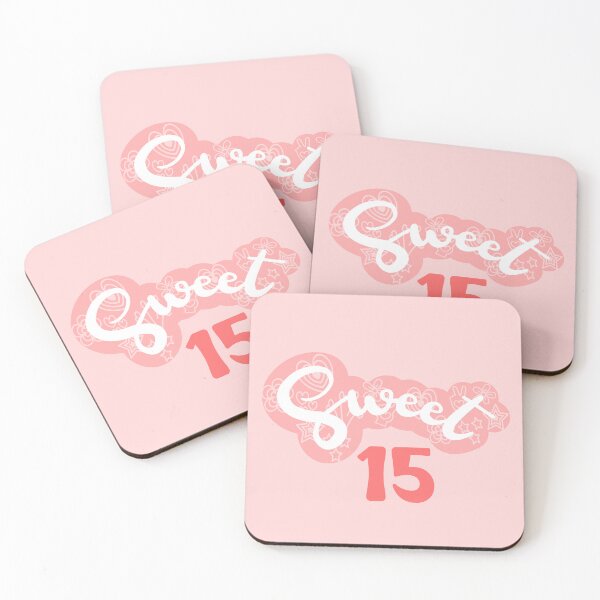 Item preview, Sweet 15 designed and sold by giftfromheart.