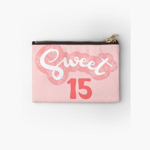Item preview, Sweet 15 designed and sold by giftfromheart.