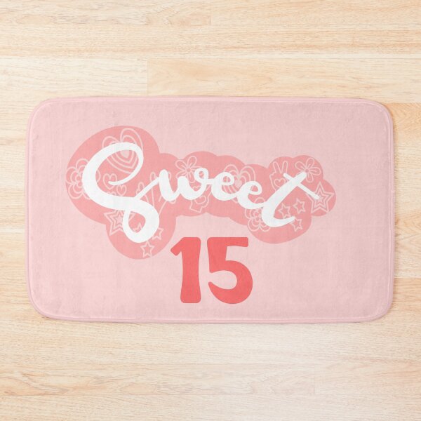 Item preview, Sweet 15 designed and sold by giftfromheart.