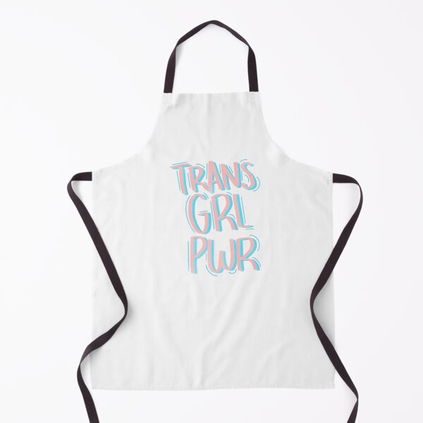 Item preview, TRANS GRL PWR (girl power) designed and sold by Florvolcanica.