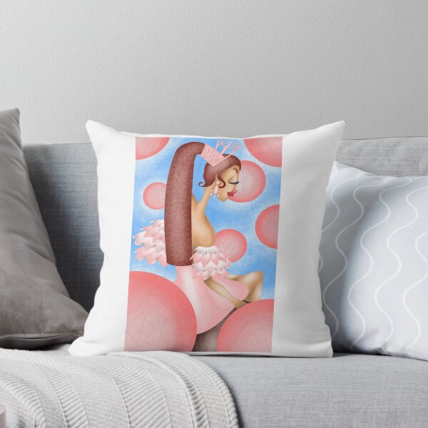 Item preview, In Spain we call it Soledad designed and sold by Cris Soto Linger.