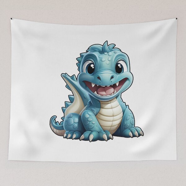 Item preview, Dinosaur Playground designed and sold by HINKYPUNK-UK.