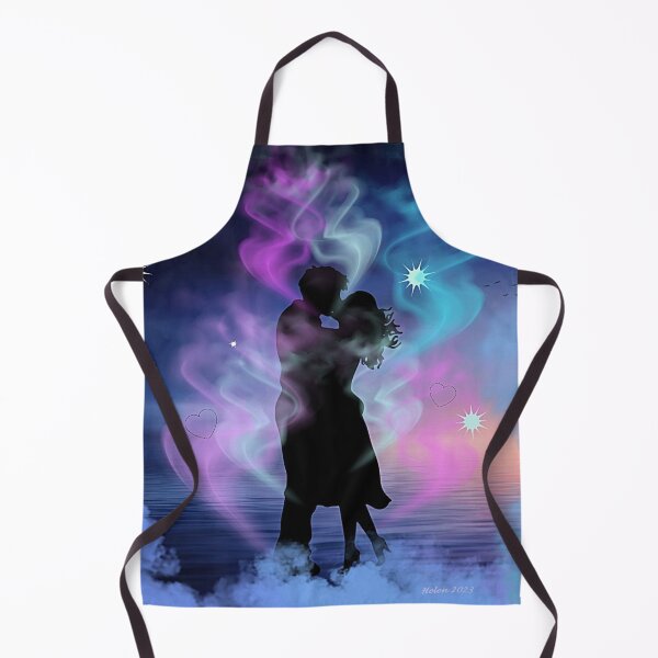 Item preview, 'Eternal Connection' by Helen V James. digital collage artwork designed and sold by helenvjames.
