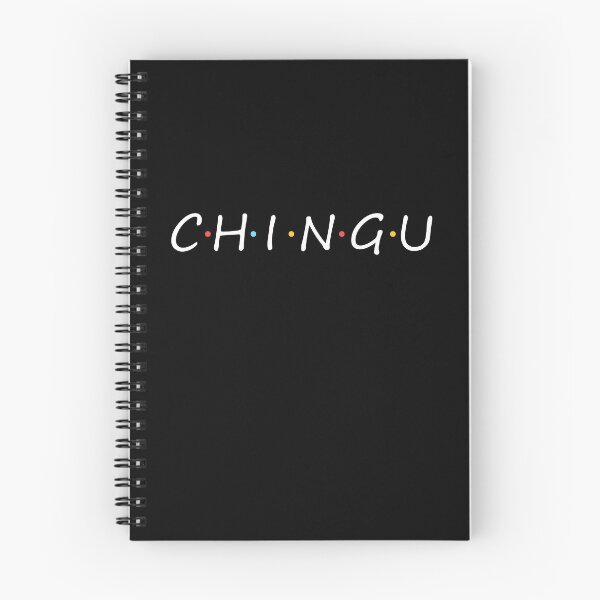 Item preview, CHINGU designed and sold by nelkrshop.