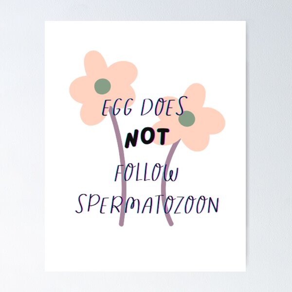 Item preview, Print Feminista designed and sold by Gemadelsol.