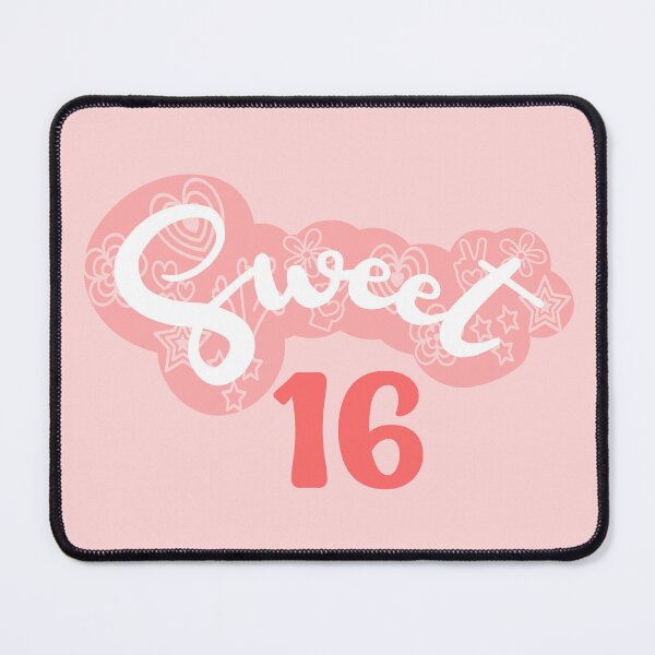 Item preview, Sweet 16 designed and sold by giftfromheart.