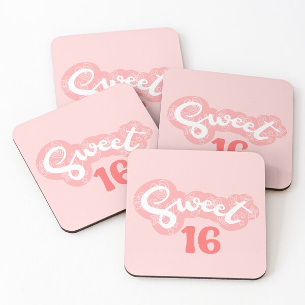 Item preview, Sweet 16 designed and sold by giftfromheart.