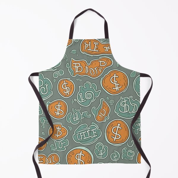 Item preview, Follow money designed and sold by Vibrantstroke.