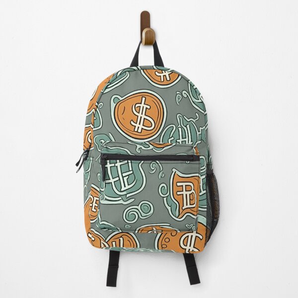 Item preview, Follow money designed and sold by Vibrantstroke.