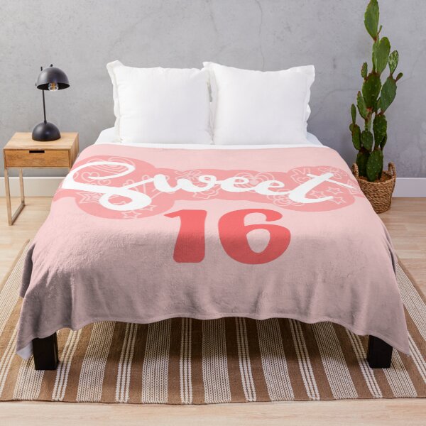 Item preview, Sweet 16 designed and sold by giftfromheart.