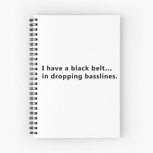 Item preview, Basslines Music Fun designed and sold by allyouneednow.