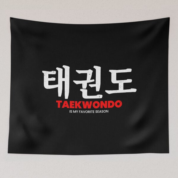 Item preview, funny taekwondo quote taekwondo quotes designed and sold by WangsArt.