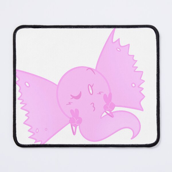 Item preview, Ghost Bow (Inanimate Insanity) designed and sold by PuppyRelp.