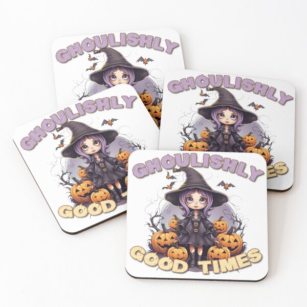 Item preview, Ghoulisly, good times - Trunk Or Treat Near Me - Trunk Or Treat - Trunk Or Treat Ideas - Trick Or Treating 2023 - When Is Trick Or Treating - Trick Or Trunk Near Me designed and sold by JansenGS.