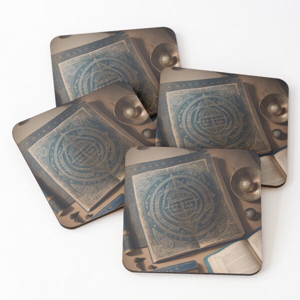 Item preview, Book of Shadows designed and sold by Shiwwa.