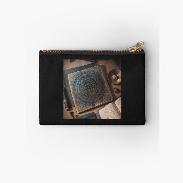 Item preview, Book of Shadows designed and sold by Shiwwa.