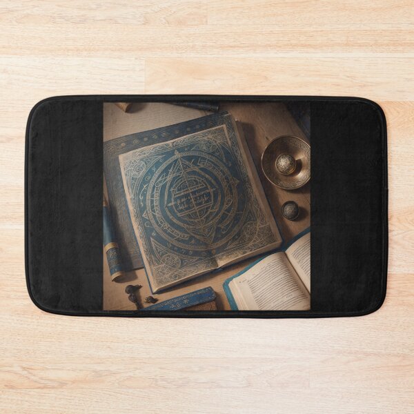 Item preview, Book of Shadows designed and sold by Shiwwa.