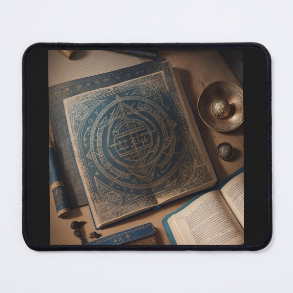 Item preview, Book of Shadows designed and sold by Shiwwa.