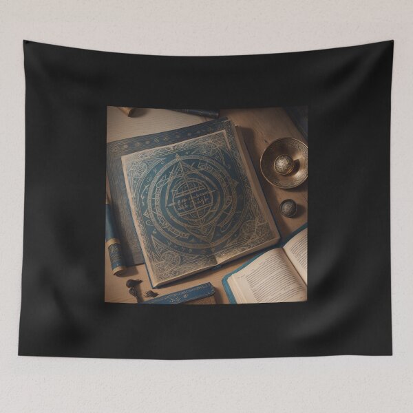 Item preview, Book of Shadows designed and sold by Shiwwa.