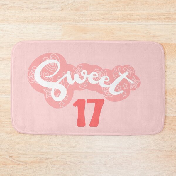 Item preview,  Sweet 17 designed and sold by giftfromheart.