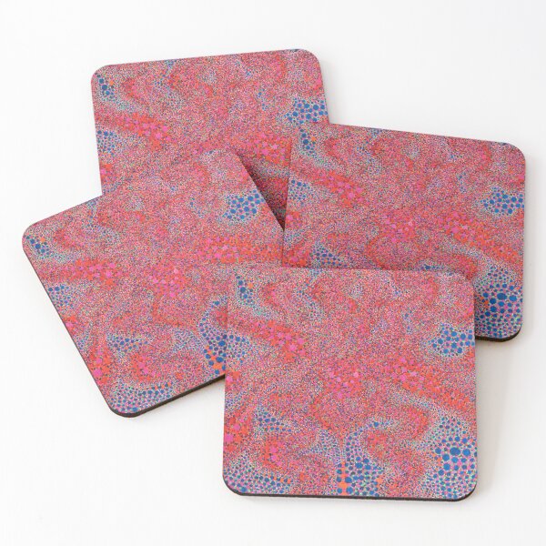 Item preview, love, pink, blue designed and sold by sophie pasquier.