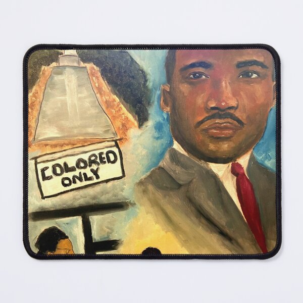 Item preview, Civil rights movement designed and sold by bonjouritsjay.