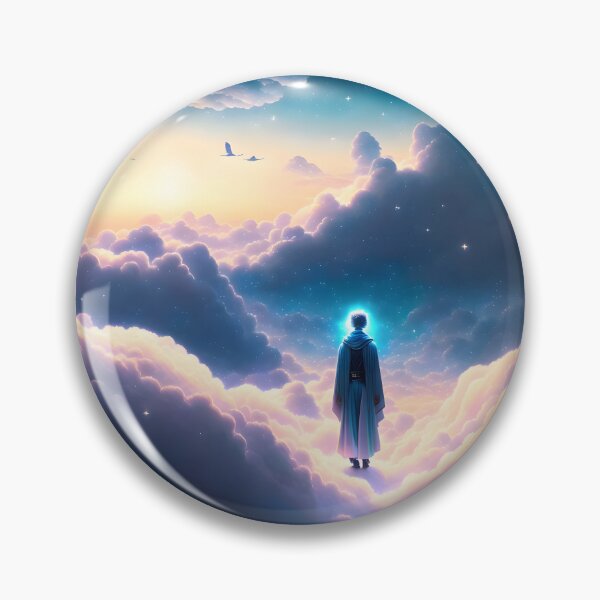 Item preview, Celestial warrior designed and sold by M-Y-A-R-T-.