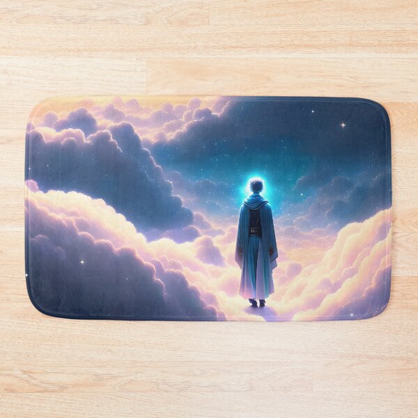 Item preview, Celestial warrior designed and sold by M-Y-A-R-T-.