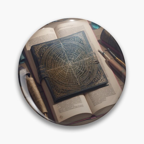 Item preview, Book of Shadows designed and sold by Shiwwa.
