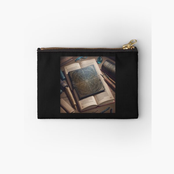 Item preview, Book of Shadows designed and sold by Shiwwa.