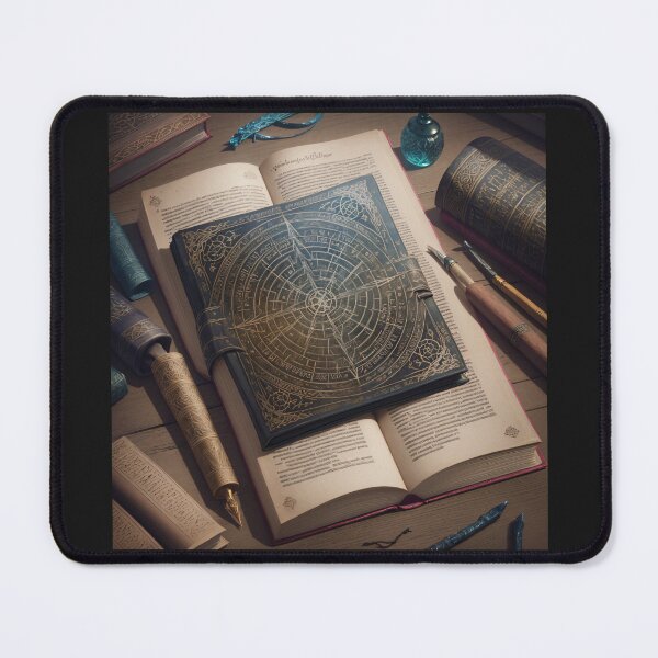 Item preview, Book of Shadows designed and sold by Shiwwa.