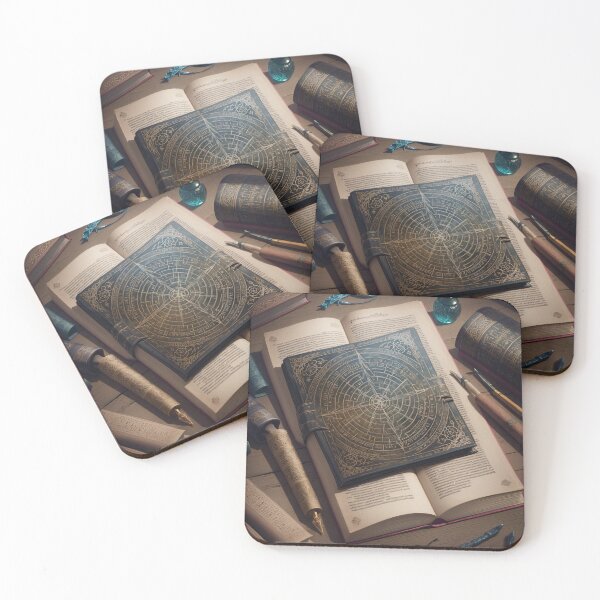 Item preview, Book of Shadows designed and sold by Shiwwa.