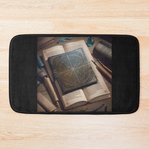 Item preview, Book of Shadows designed and sold by Shiwwa.