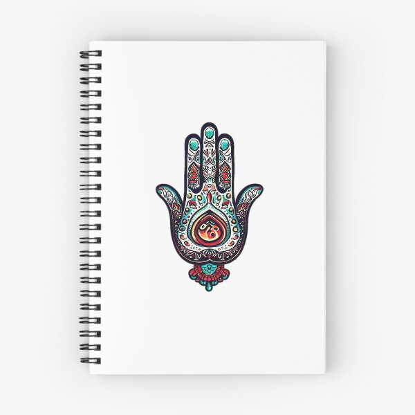 Item preview, HAMSA 6 designed and sold by momanteiga.