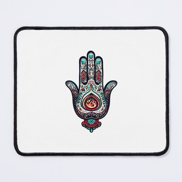 Item preview, HAMSA 6 designed and sold by momanteiga.