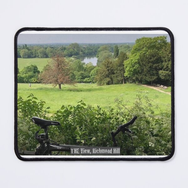 Item preview, THE View designed and sold by davidgoble.