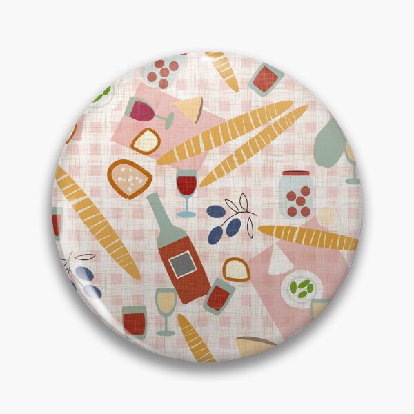 Item preview, Pic Nic en Provence designed and sold by mirimo.