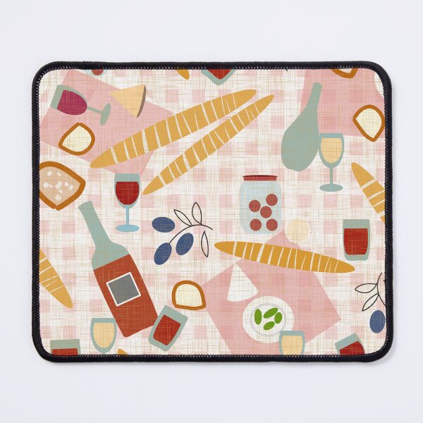 Item preview, Pic Nic en Provence designed and sold by mirimo.