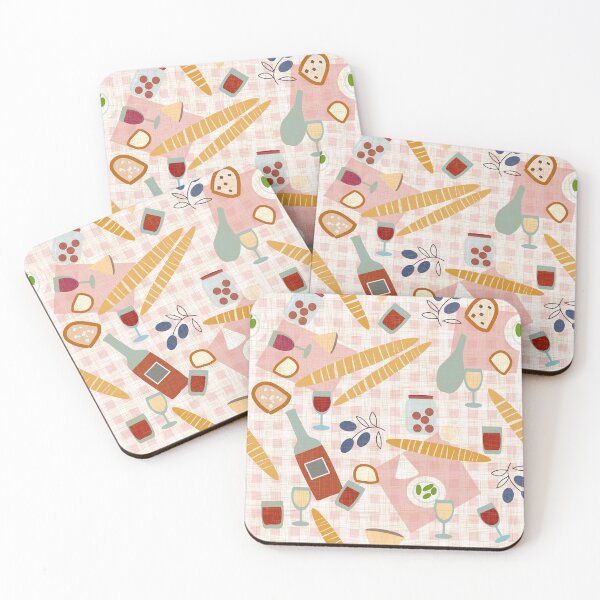 Item preview, Pic Nic en Provence designed and sold by mirimo.