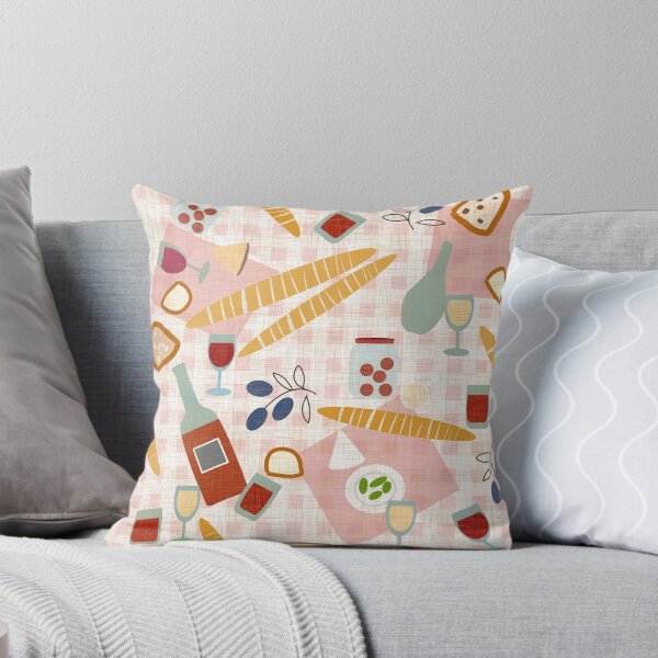 Item preview, Pic Nic en Provence designed and sold by mirimo.